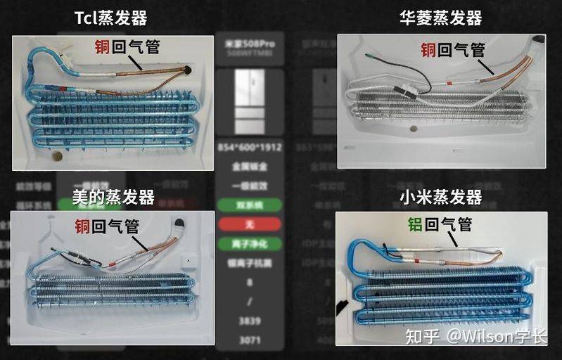 冰箱冷藏室结冰维修