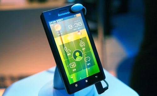 What's the connection? Money