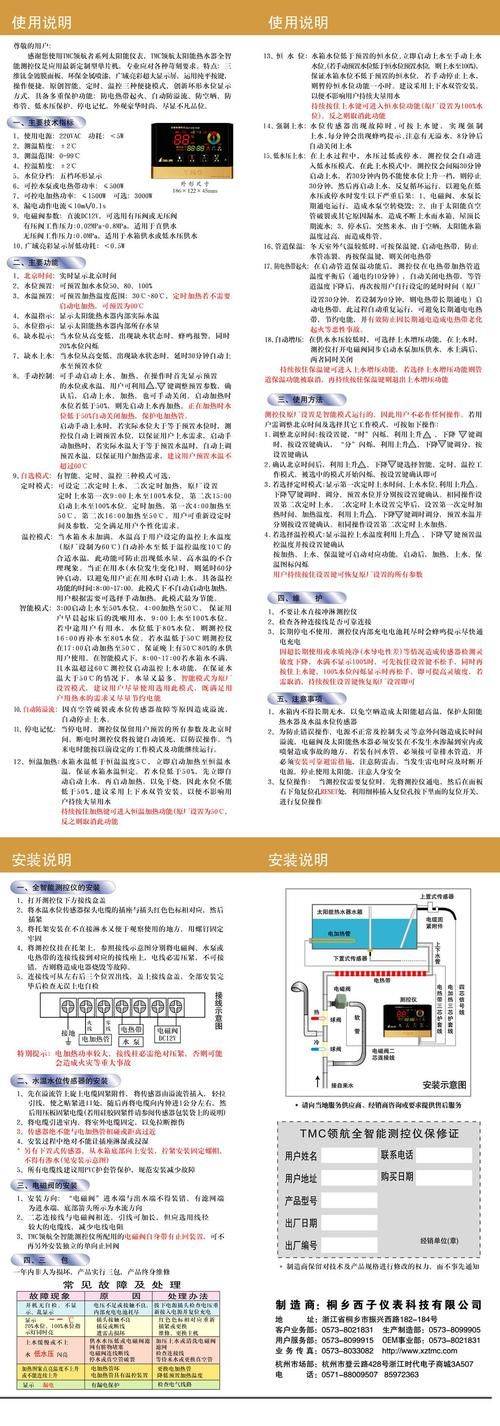 Sunsha solar maintenance