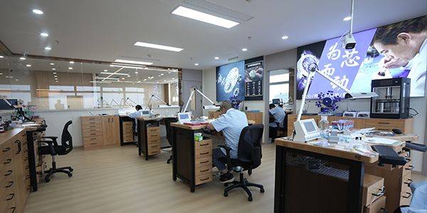 Mido beijing maintenance