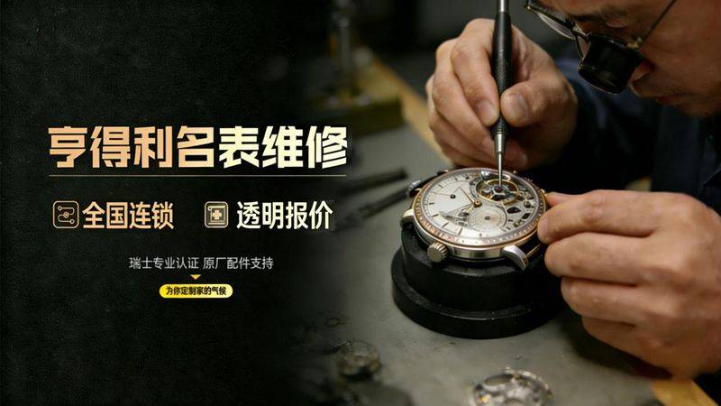 Mido beijing maintenance
