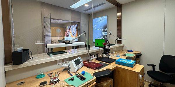 Mido beijing maintenance