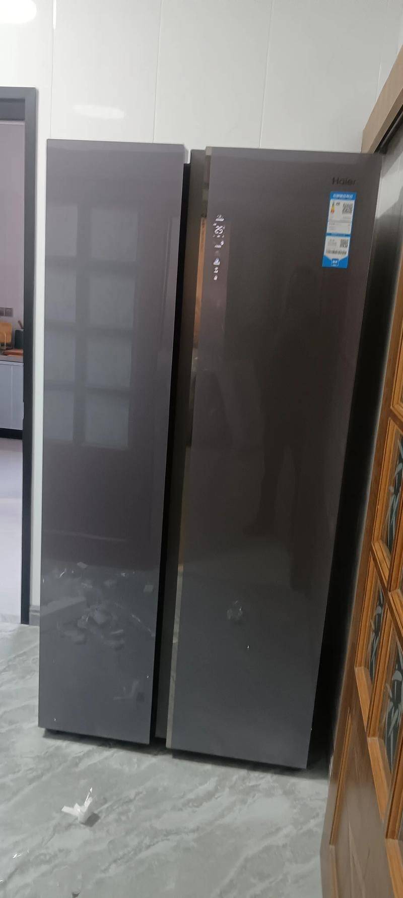 北京海尔冰箱维修电话