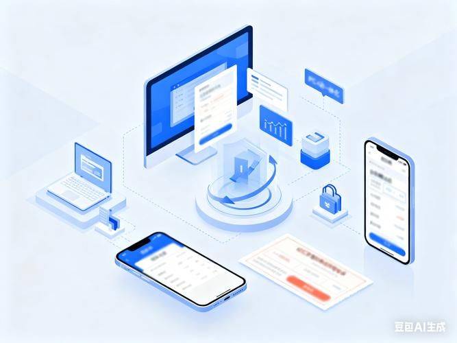 信息化时代的特点
