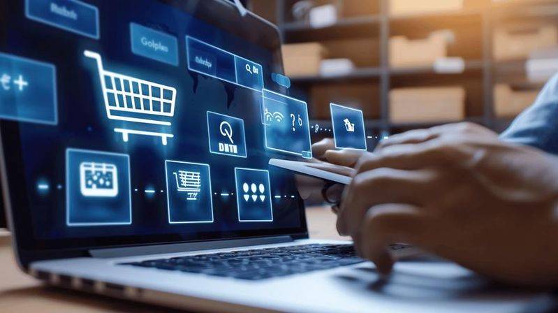 信息化时代的特点