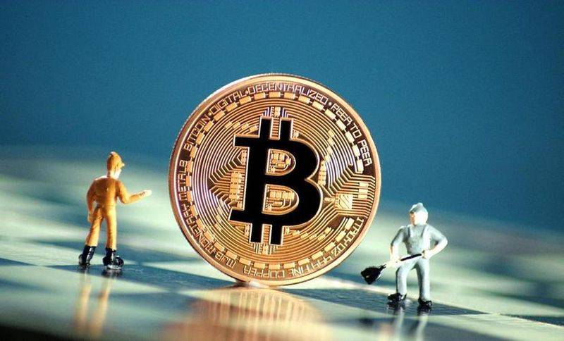 Bitcoin mining costs