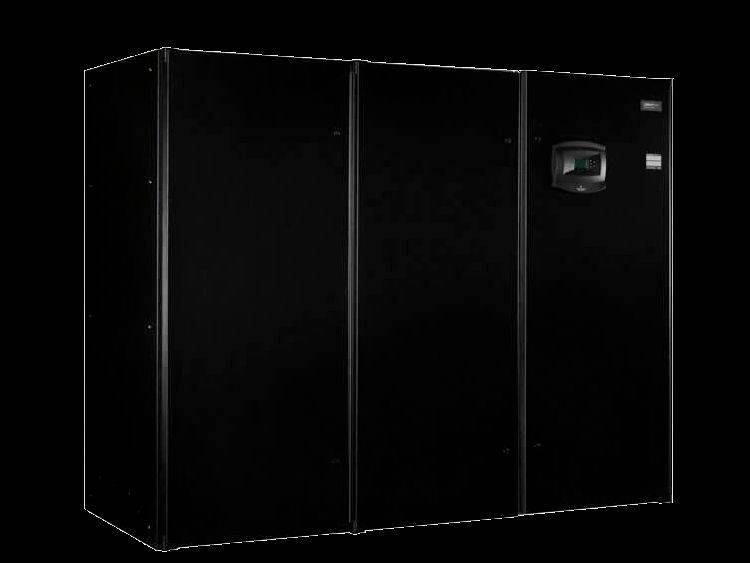 Precision air conditioning maintenance