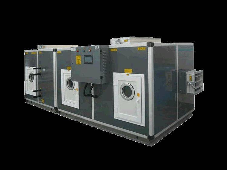 Precision air conditioning maintenance