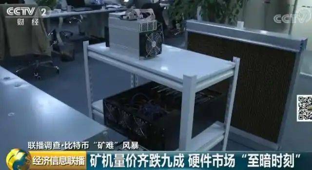 Bitcoin mining costs