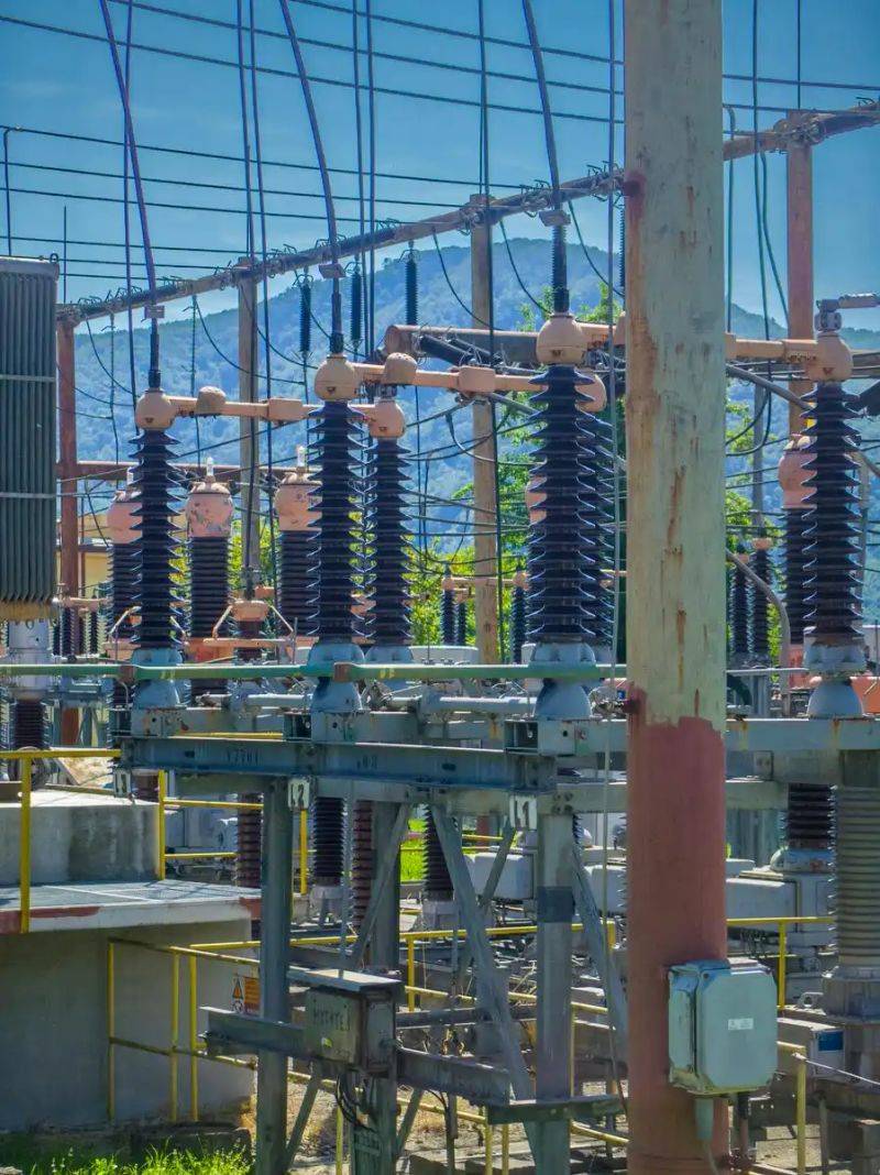 变压器维修价格