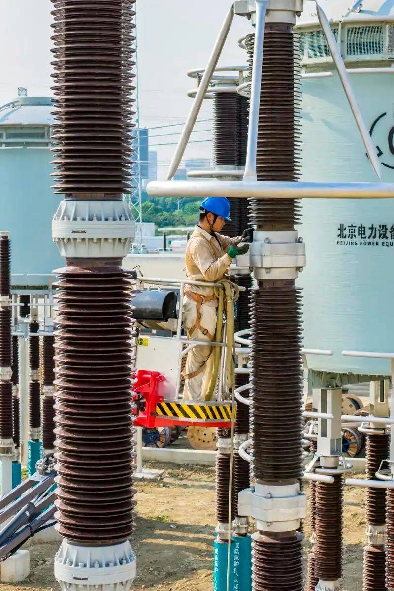 变压器维修价格