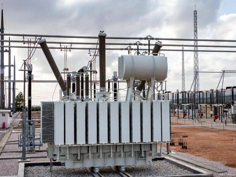 变压器维修价格