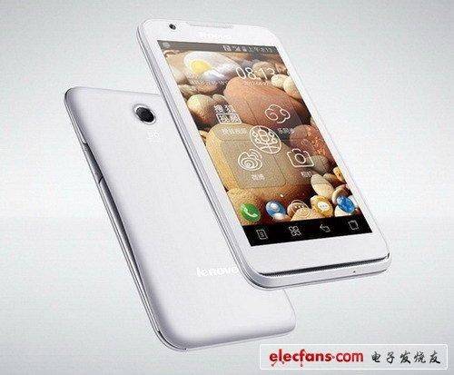 What's the connection? Money