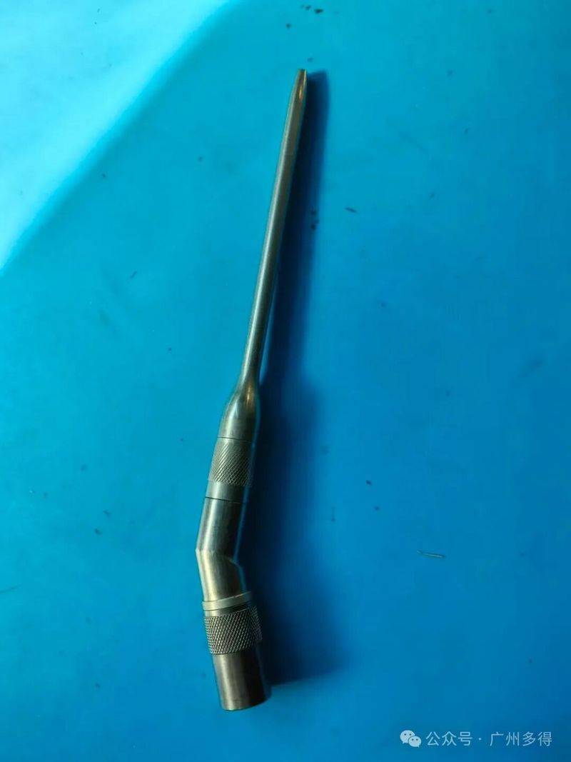 广州多得医疗设备维修服务有限公司