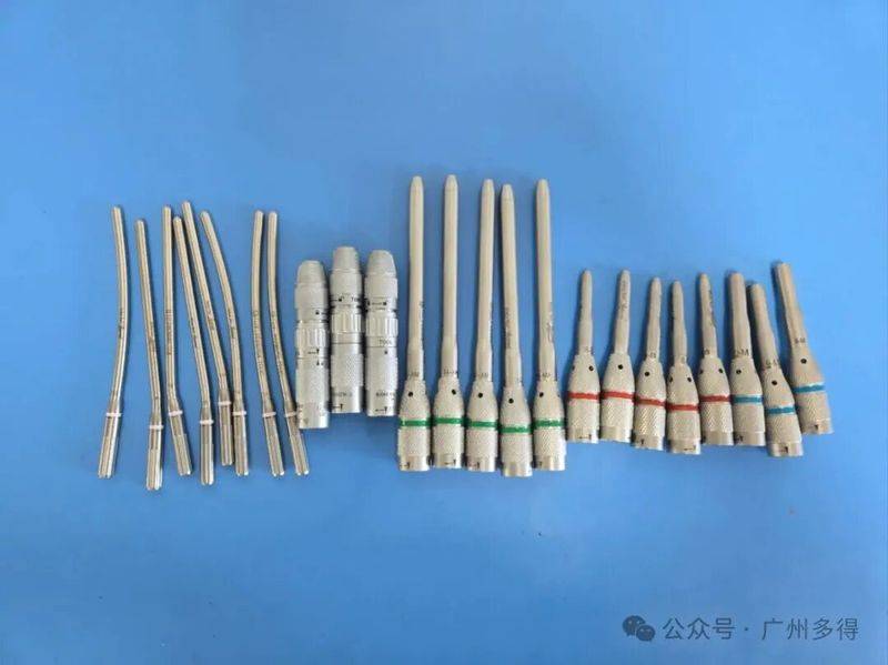 广州多得医疗设备维修服务有限公司