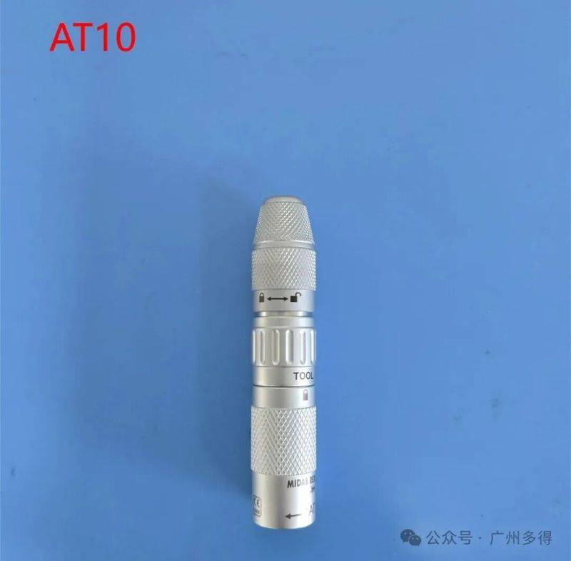 广州多得医疗设备维修服务有限公司