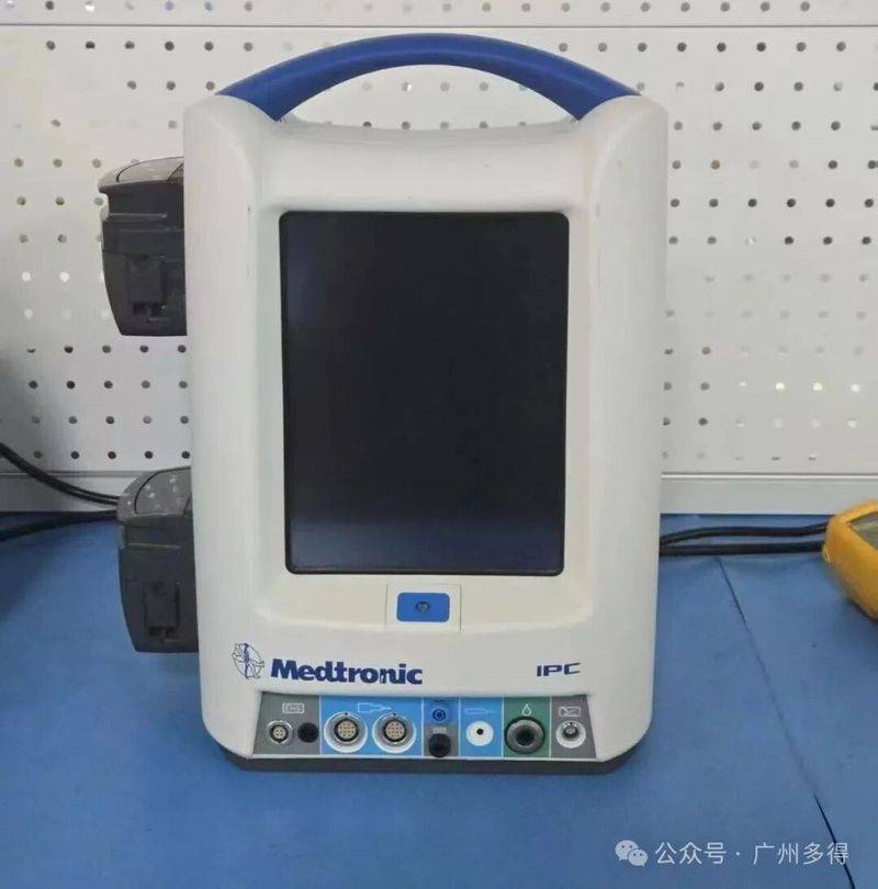 广州多得医疗设备维修服务有限公司