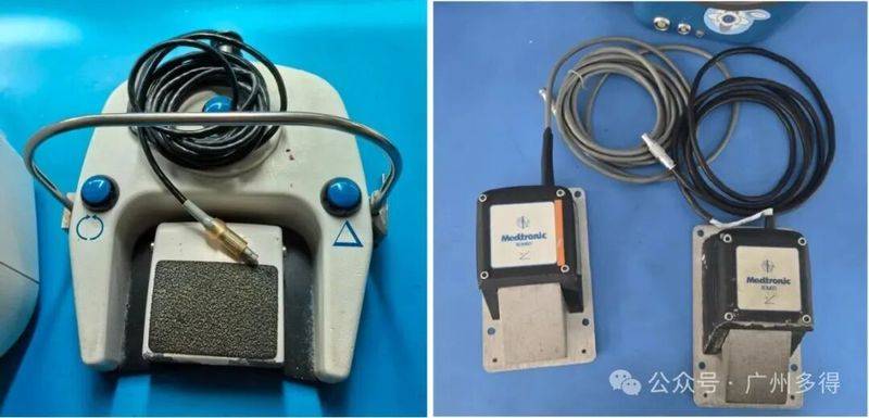 广州多得医疗设备维修服务有限公司