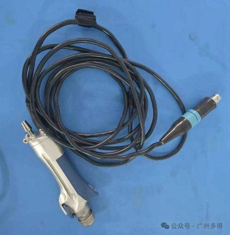 广州多得医疗设备维修服务有限公司