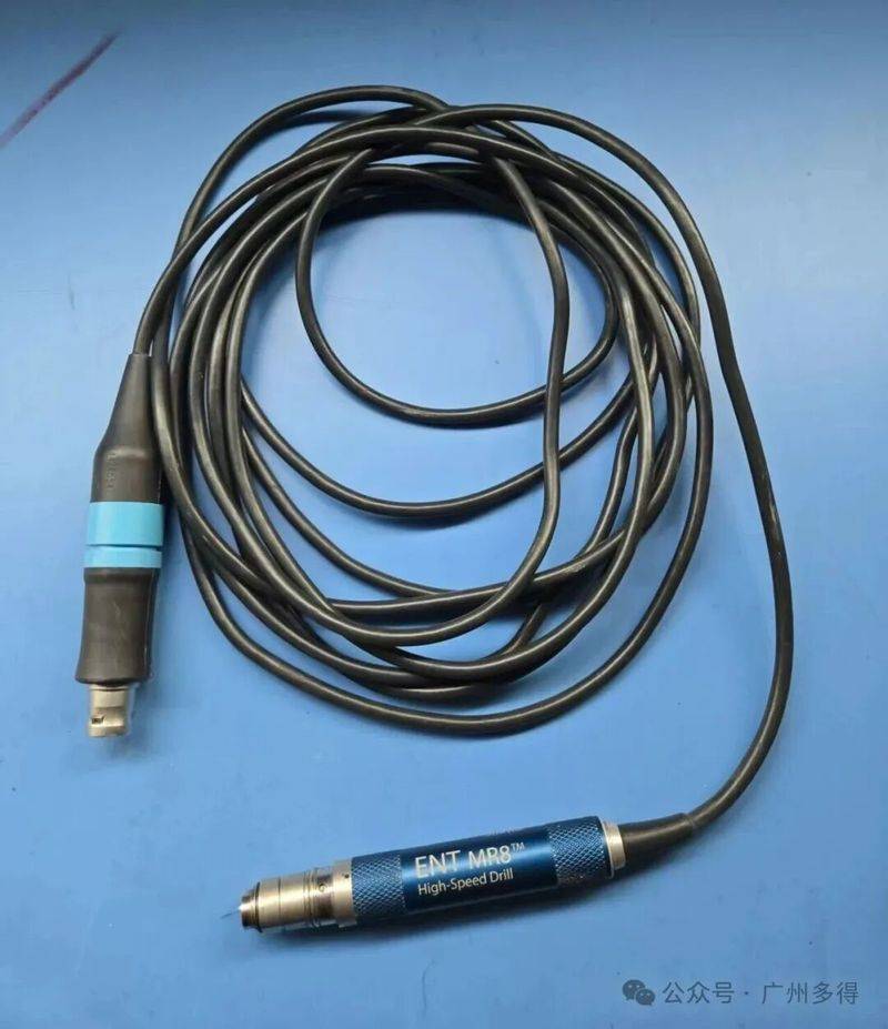 广州多得医疗设备维修服务有限公司