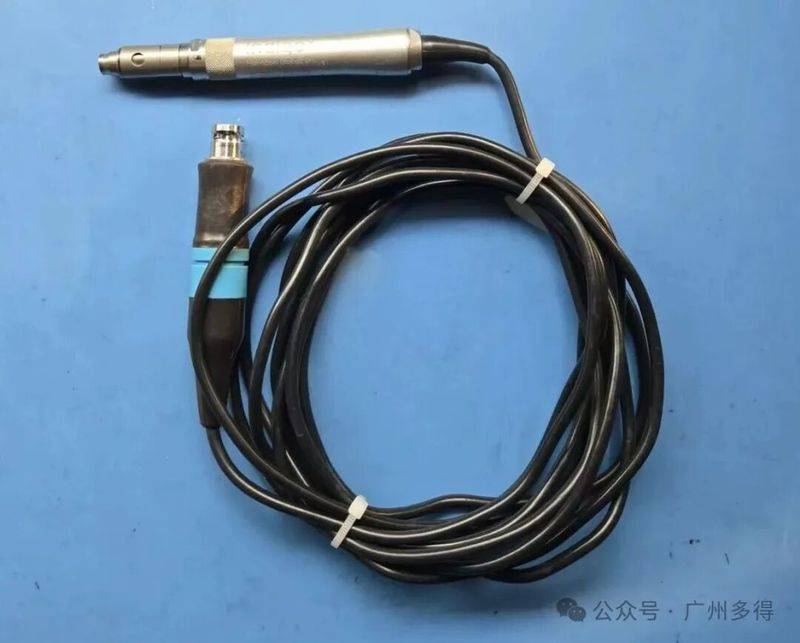 广州多得医疗设备维修服务有限公司