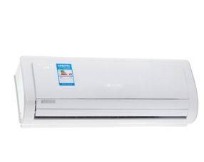 Gream solar air conditioning activism