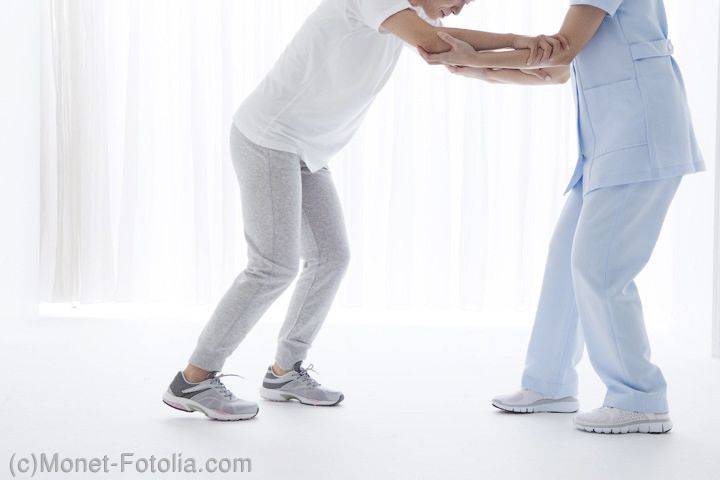 How to shave the waist