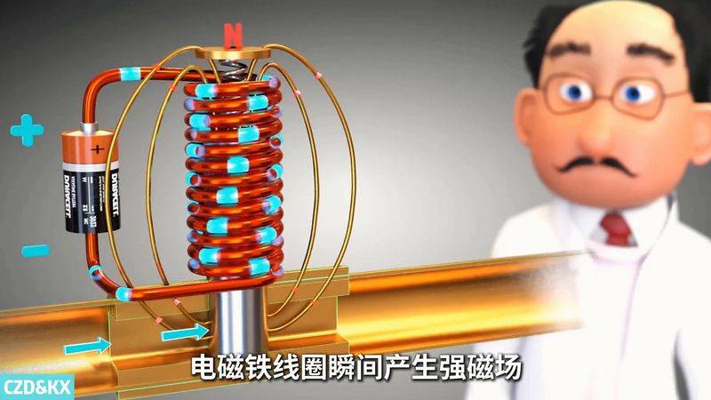 Quick tap connection