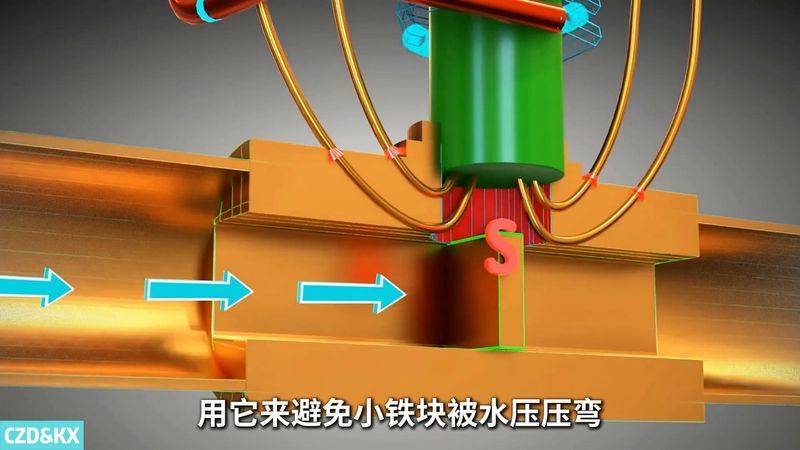 Quick tap connection