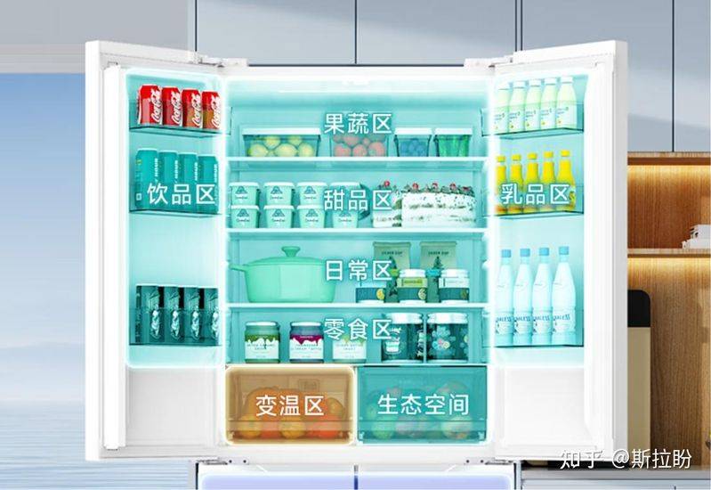 Refrigerator freezer maintenance