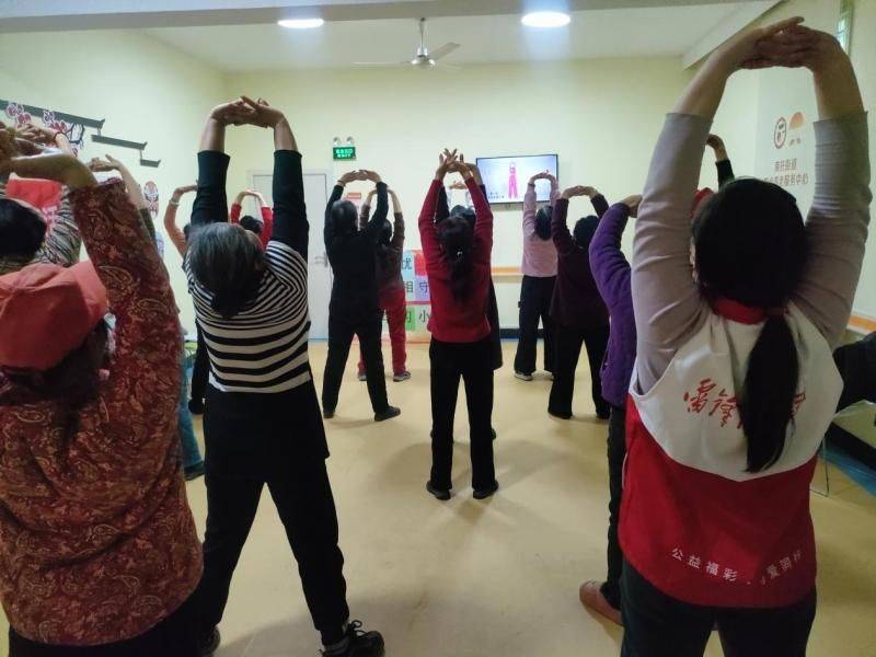 Community diabetes awareness lecture