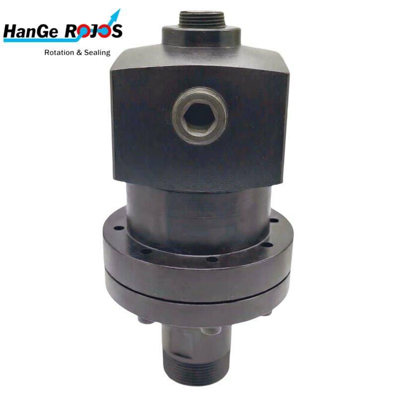 Quick tap connection