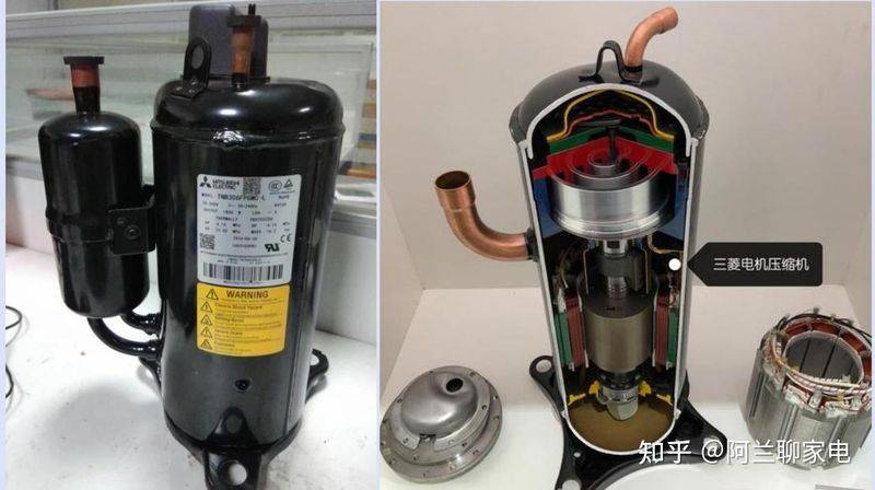 空调维修电路板视频