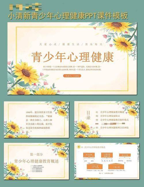 Mental health education literacy