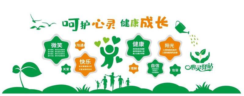 Mental health education literacy