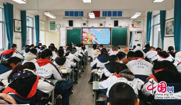 Mental health education literacy