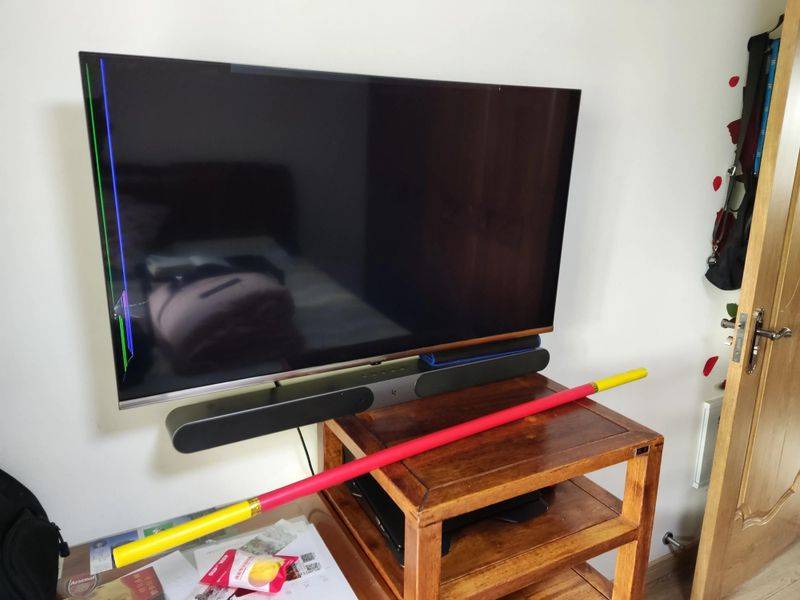 What about the brushing process