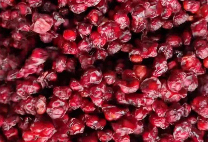 Five taste plantation technology video