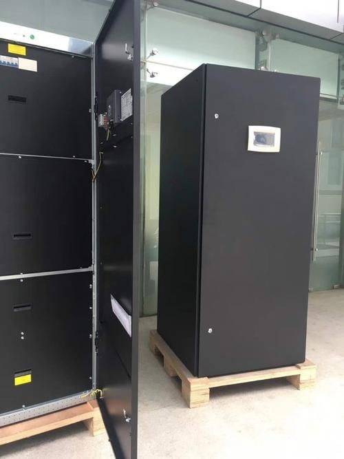 Precision air conditioning maintenance