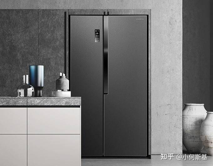 Refrigerator freezer maintenance