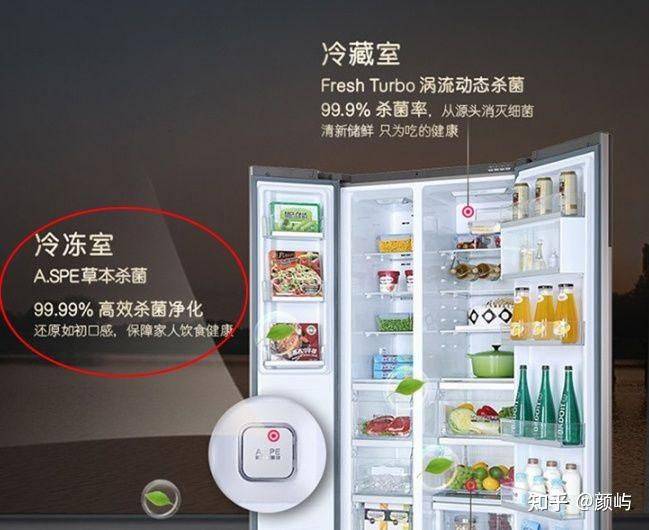 冰箱冷藏室结冰维修