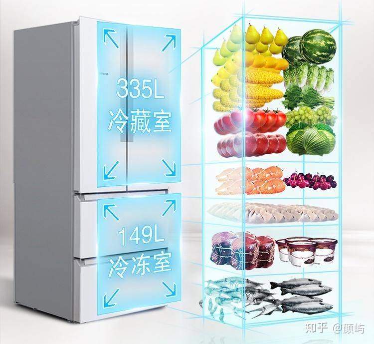 冰箱冷藏室结冰维修