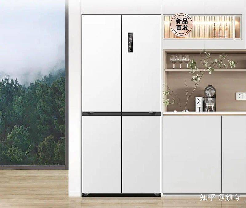 冰箱冷藏室结冰维修