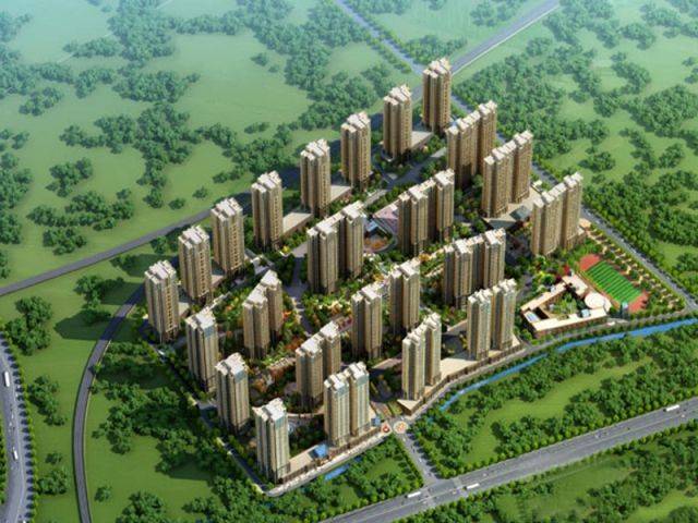 House prices in chai district