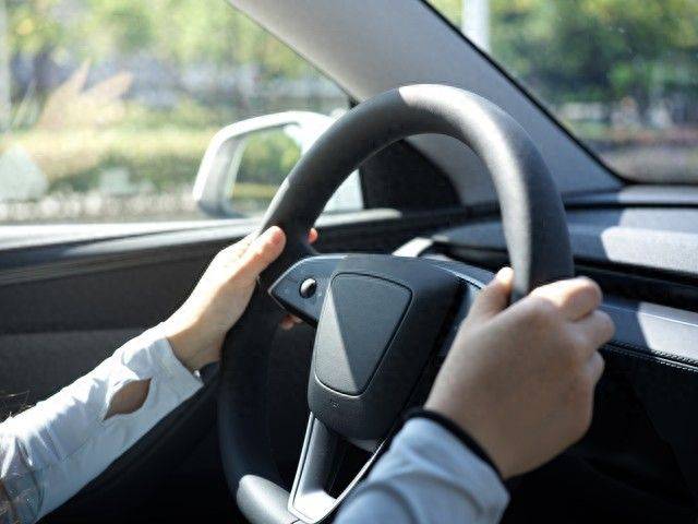 Biadi electric car maintenance manual