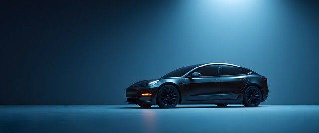 Biadi electric car maintenance manual