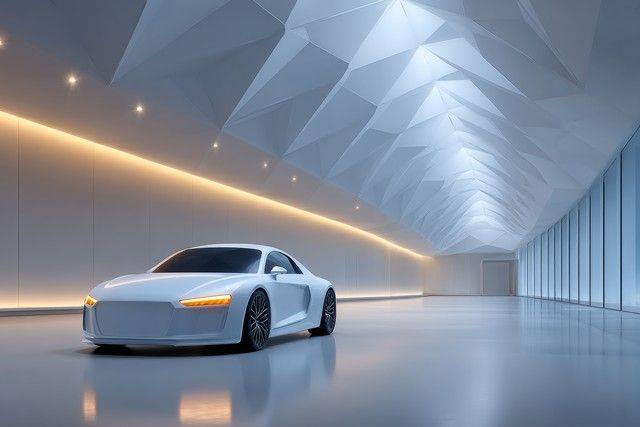 Biadi electric car maintenance manual