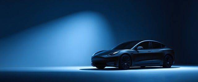 Biadi electric car maintenance manual