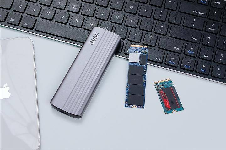 Usb installation system step