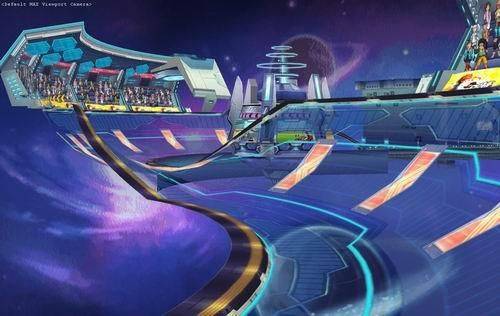 qq飞车宠物经验加成吗